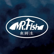 Mr Fish鱼鲜生