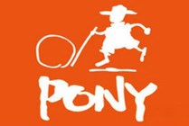 PONY蛋糕