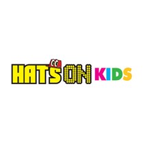 HATS ON KIDS