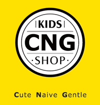 CNG Kids工厂快消
