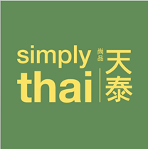 天泰餐厅(simply thai)