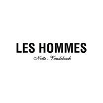 LES HOMMES