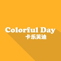 Colorfulday
