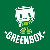 绿盒子