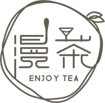 漫茶台湾奶盖贡茶