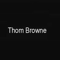 Thom Browne(桑姆·布朗尼)