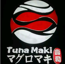 Tuna Maki