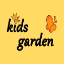 kids garden