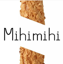 Mihimihi奶脆棒