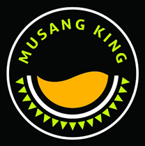 MUSANG KING猫山王