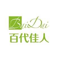 百代佳人