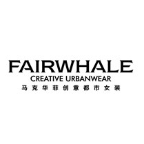 FAIRWHALE Creative Urbanwear