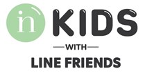 in KIDS with LINE FRIENDS(in KIDS with LINE FRIENDS)