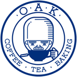 Oak COFFEE & TEA