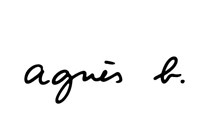 agnes b