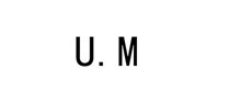 U.M