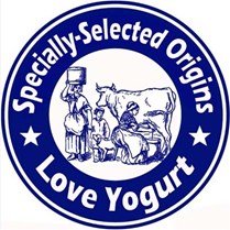 Blueglass Yogurt(Blueglass Yogurt)