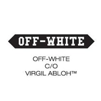 Off-white(OFF-WHITE C/O VIRGIL ABLOH™)
