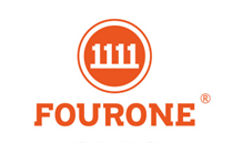 Four one