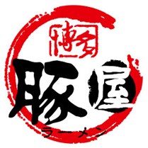 博多豚屋拉面