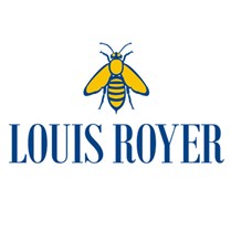 LOUIS ROYER