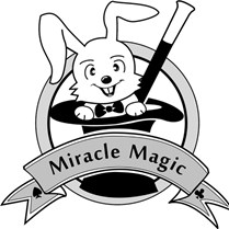 奇迹魔术(Miracle Magic)