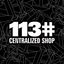 113#CENTRALIZED SHOP