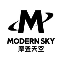 Modernsky Lab艺术空间(摩登天空)