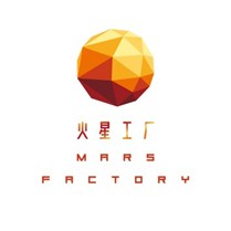 火星工厂