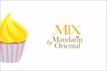 MIX by Mandarin Oriental