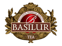BASILUR & TIPSON TEA