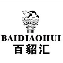 百貂汇
