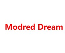 MODRED DREAM
