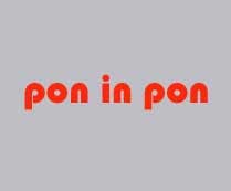 pon in pon