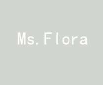 Ms.Flora