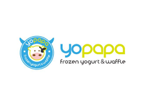 Yopapa酸奶冰淇淋