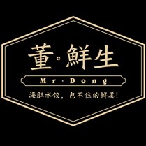 董鲜生海胆水饺(Mr.dong)