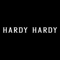 Hardy Hardy