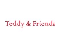 Teddy&Friends House