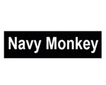 navy monkey