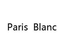 Paris Blanc巴黎白