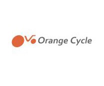 orange cycle