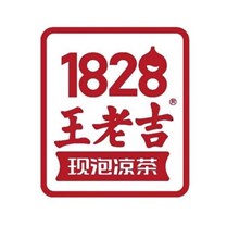 1828王老吉现泡凉茶