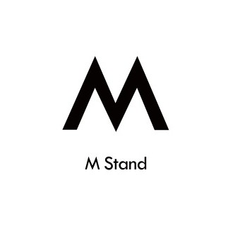 M stand