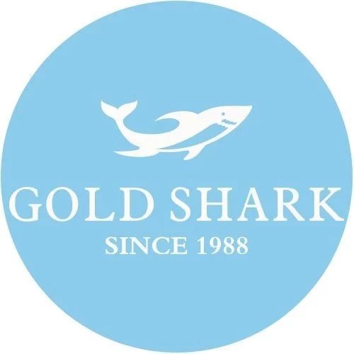 GOLD SHARK
