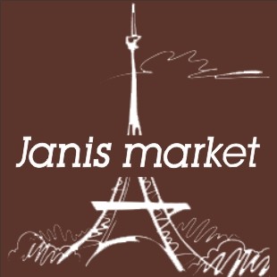 janis market