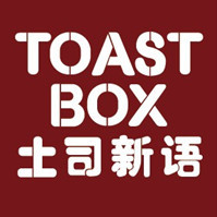 TOAST BOX