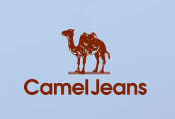 Camel Jeans