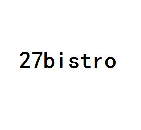 27bistro