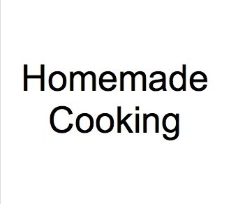 homemade cooking